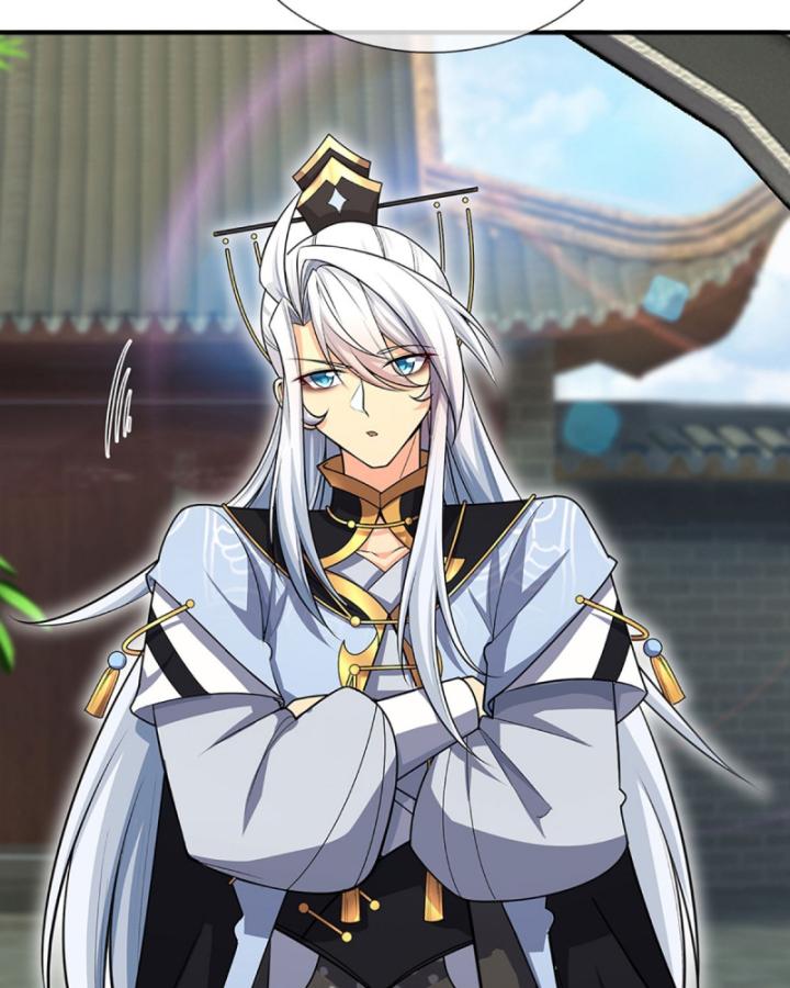 Cơ Quan Thức Tỉnh, Ta Bỗng Dưng Vô địch Rồi! Chapter 6 - Trang 42