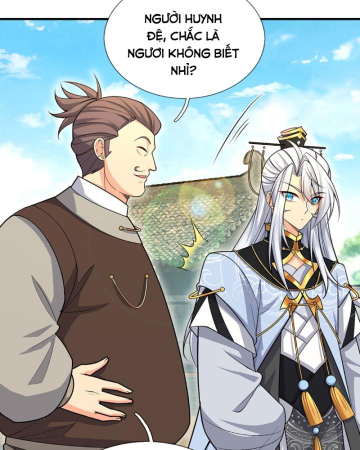 Cơ Quan Thức Tỉnh, Ta Bỗng Dưng Vô địch Rồi! Chapter 6 - Trang 45