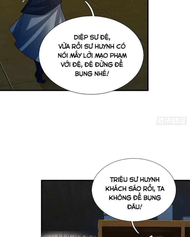 Cơ Quan Thức Tỉnh, Ta Bỗng Dưng Vô địch Rồi! Chapter 6 - Trang 8