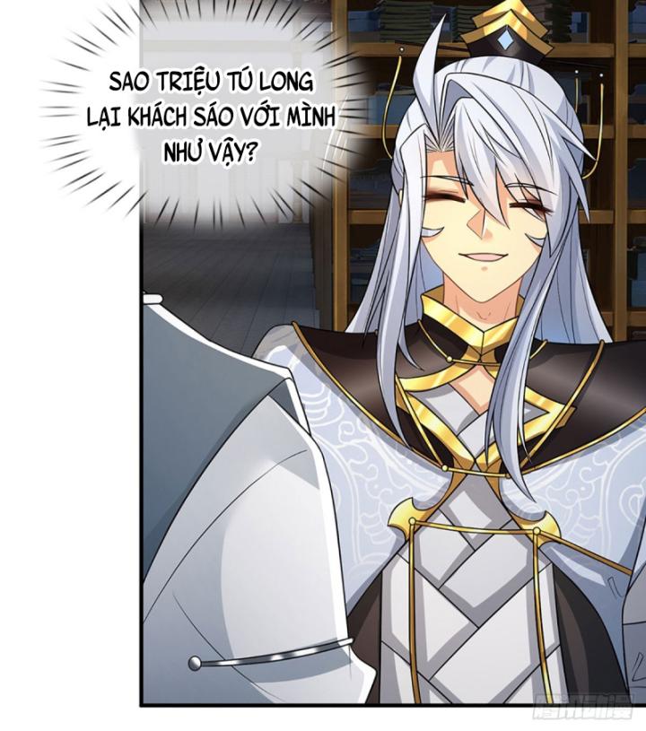 Cơ Quan Thức Tỉnh, Ta Bỗng Dưng Vô địch Rồi! Chapter 6 - Trang 9