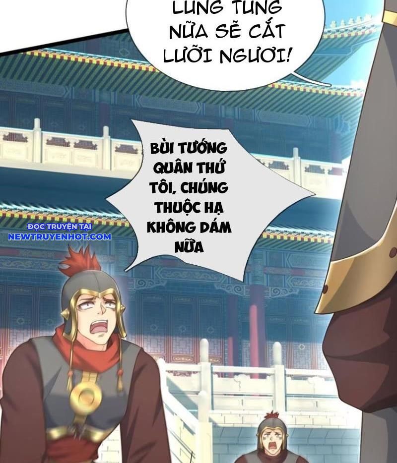 Cơ Quan Thức Tỉnh, Ta Bỗng Dưng Vô địch Rồi! Chapter 60 - Trang 10