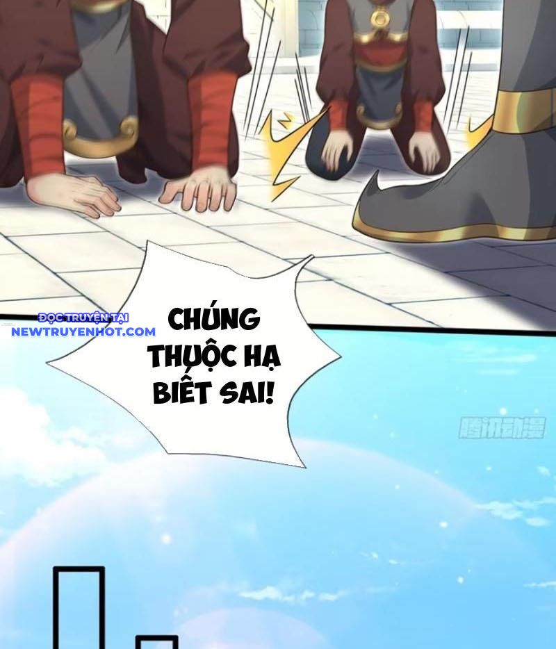 Cơ Quan Thức Tỉnh, Ta Bỗng Dưng Vô địch Rồi! Chapter 60 - Trang 11