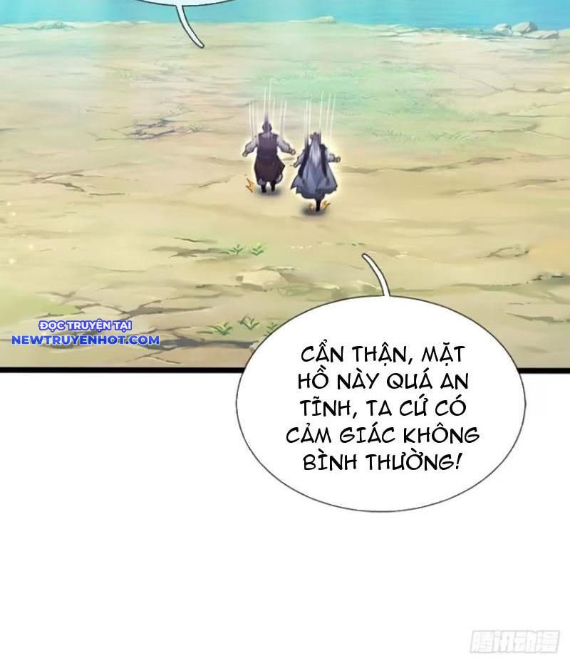 Cơ Quan Thức Tỉnh, Ta Bỗng Dưng Vô địch Rồi! Chapter 60 - Trang 13