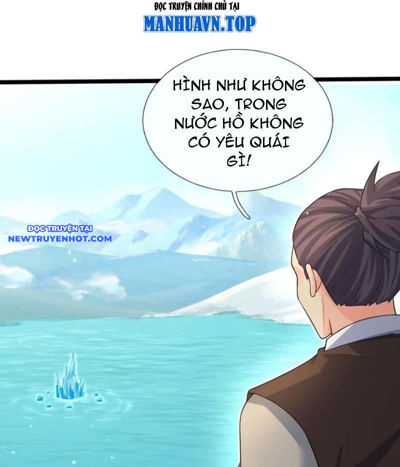 Cơ Quan Thức Tỉnh, Ta Bỗng Dưng Vô địch Rồi! Chapter 60 - Trang 15