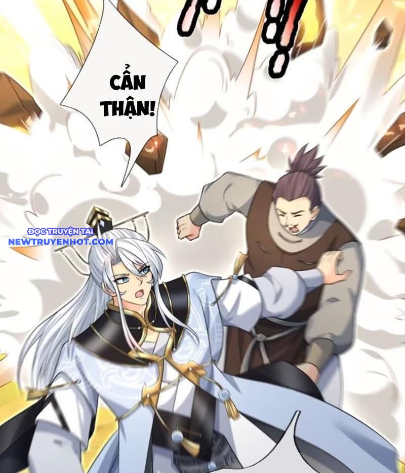 Cơ Quan Thức Tỉnh, Ta Bỗng Dưng Vô địch Rồi! Chapter 60 - Trang 18