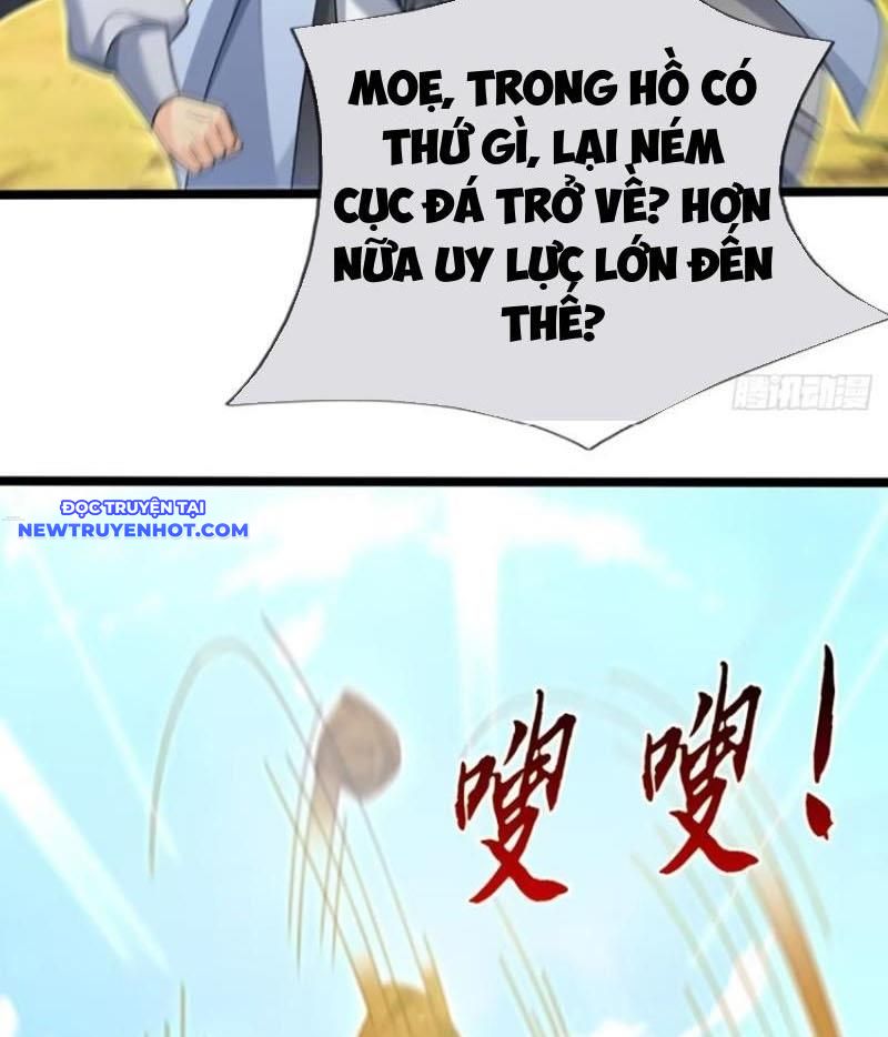 Cơ Quan Thức Tỉnh, Ta Bỗng Dưng Vô địch Rồi! Chapter 60 - Trang 19