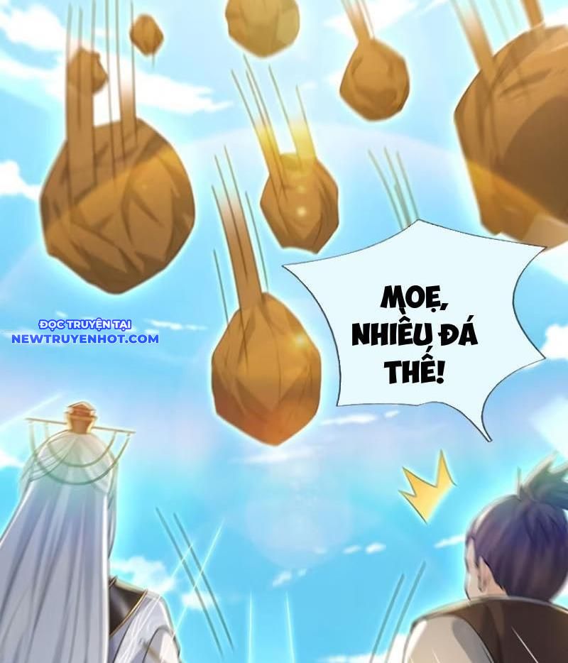 Cơ Quan Thức Tỉnh, Ta Bỗng Dưng Vô địch Rồi! Chapter 60 - Trang 20