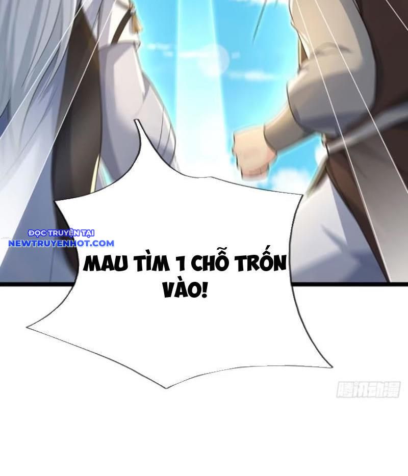 Cơ Quan Thức Tỉnh, Ta Bỗng Dưng Vô địch Rồi! Chapter 60 - Trang 21