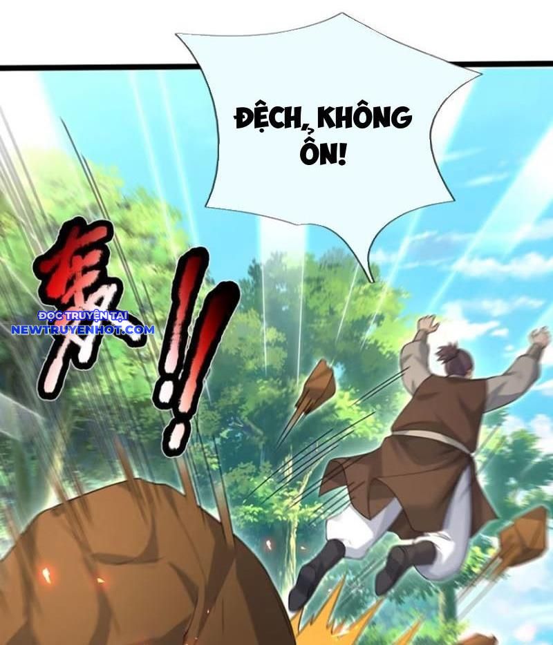Cơ Quan Thức Tỉnh, Ta Bỗng Dưng Vô địch Rồi! Chapter 60 - Trang 22