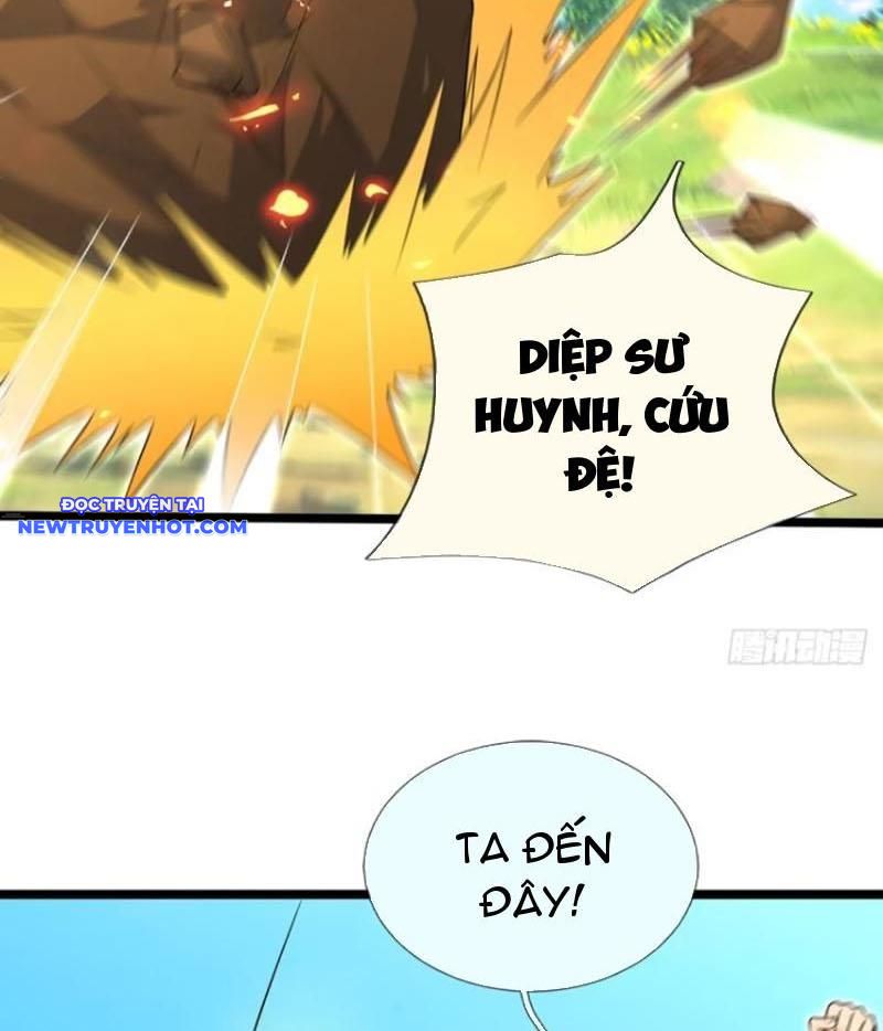Cơ Quan Thức Tỉnh, Ta Bỗng Dưng Vô địch Rồi! Chapter 60 - Trang 23
