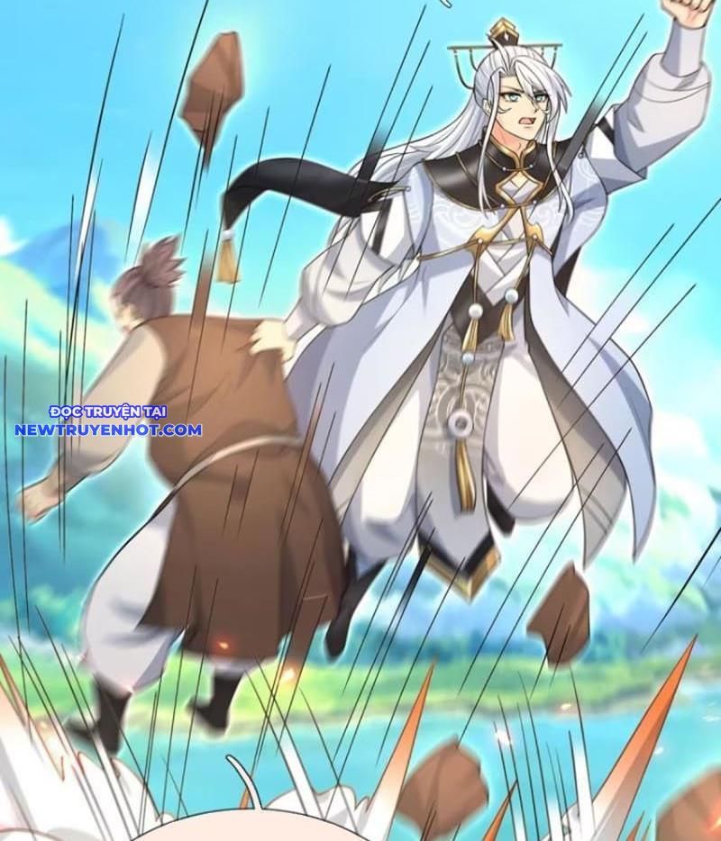 Cơ Quan Thức Tỉnh, Ta Bỗng Dưng Vô địch Rồi! Chapter 60 - Trang 24