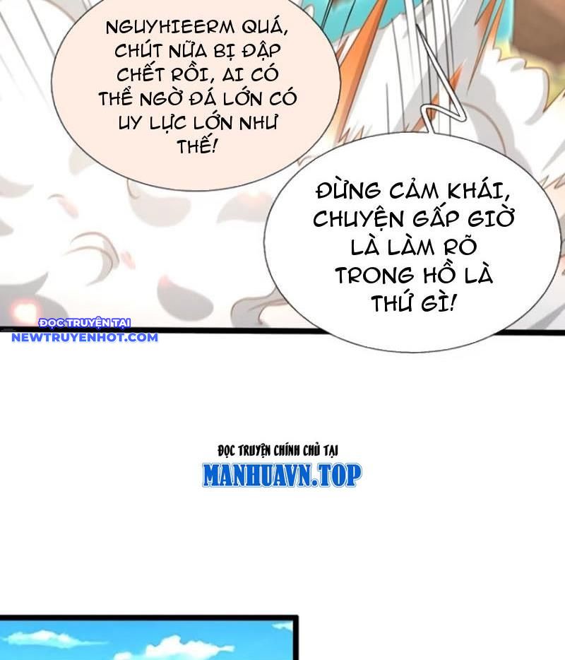 Cơ Quan Thức Tỉnh, Ta Bỗng Dưng Vô địch Rồi! Chapter 60 - Trang 25