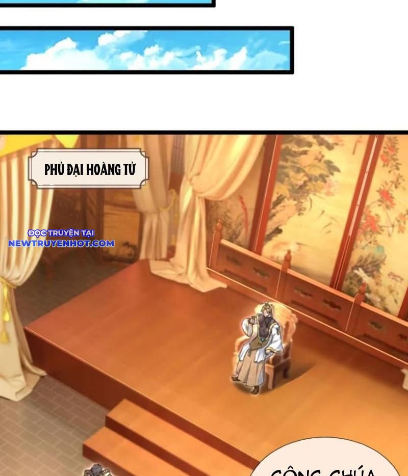 Cơ Quan Thức Tỉnh, Ta Bỗng Dưng Vô địch Rồi! Chapter 60 - Trang 26
