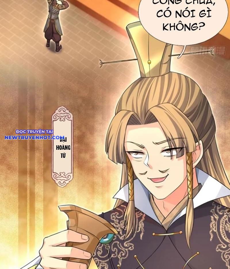 Cơ Quan Thức Tỉnh, Ta Bỗng Dưng Vô địch Rồi! Chapter 60 - Trang 27