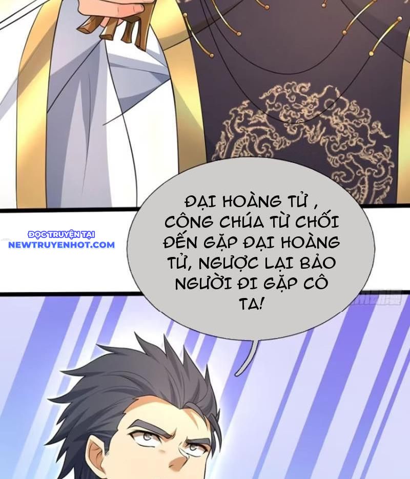 Cơ Quan Thức Tỉnh, Ta Bỗng Dưng Vô địch Rồi! Chapter 60 - Trang 28