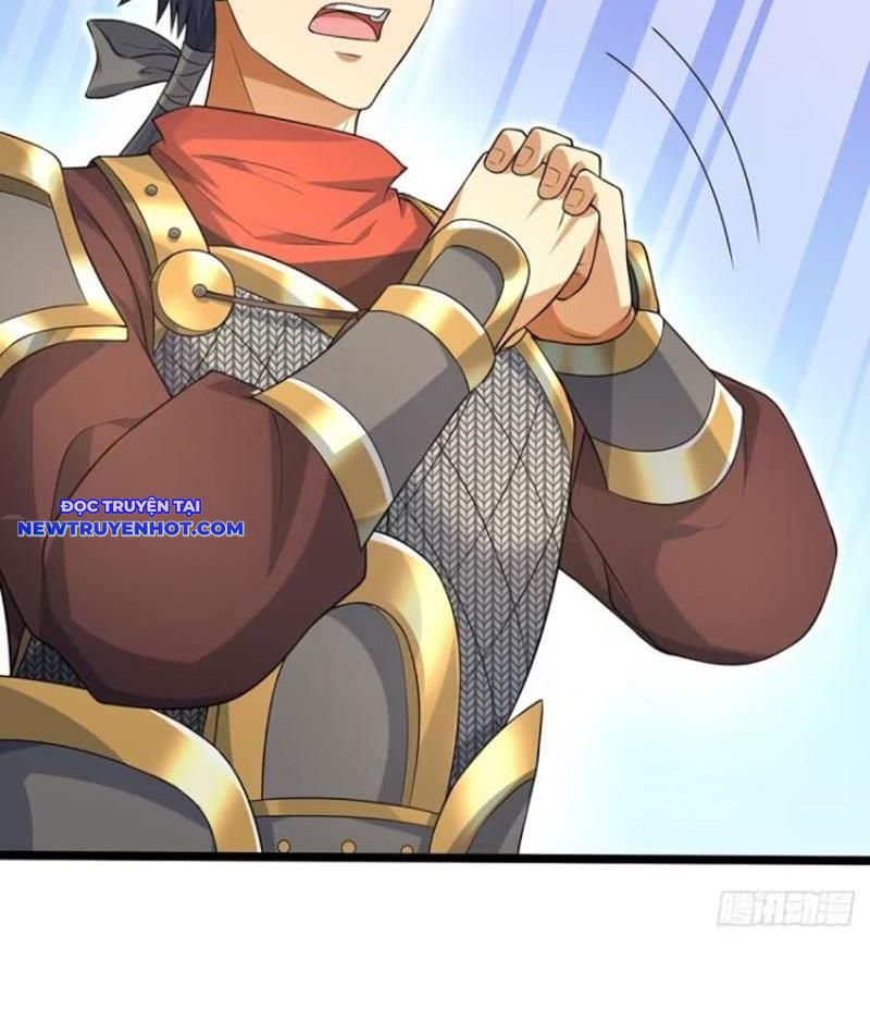 Cơ Quan Thức Tỉnh, Ta Bỗng Dưng Vô địch Rồi! Chapter 60 - Trang 29