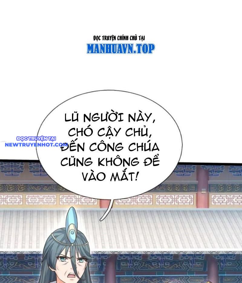 Cơ Quan Thức Tỉnh, Ta Bỗng Dưng Vô địch Rồi! Chapter 60 - Trang 3
