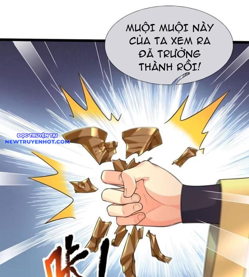Cơ Quan Thức Tỉnh, Ta Bỗng Dưng Vô địch Rồi! Chapter 60 - Trang 30