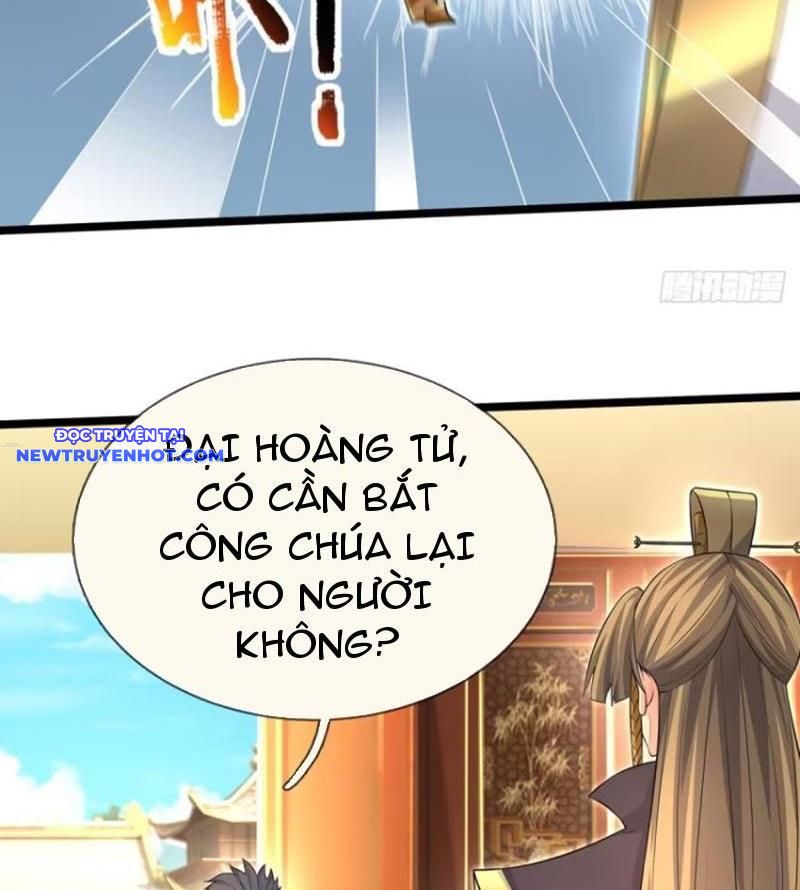 Cơ Quan Thức Tỉnh, Ta Bỗng Dưng Vô địch Rồi! Chapter 60 - Trang 31