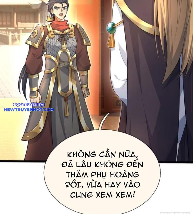 Cơ Quan Thức Tỉnh, Ta Bỗng Dưng Vô địch Rồi! Chapter 60 - Trang 32