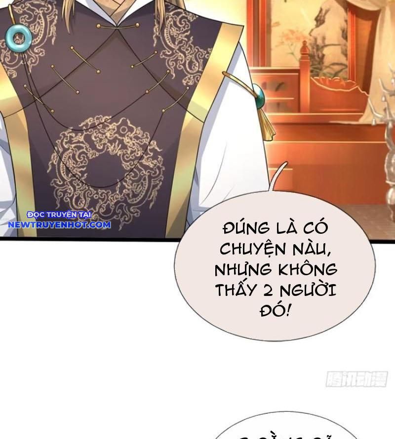 Cơ Quan Thức Tỉnh, Ta Bỗng Dưng Vô địch Rồi! Chapter 60 - Trang 34