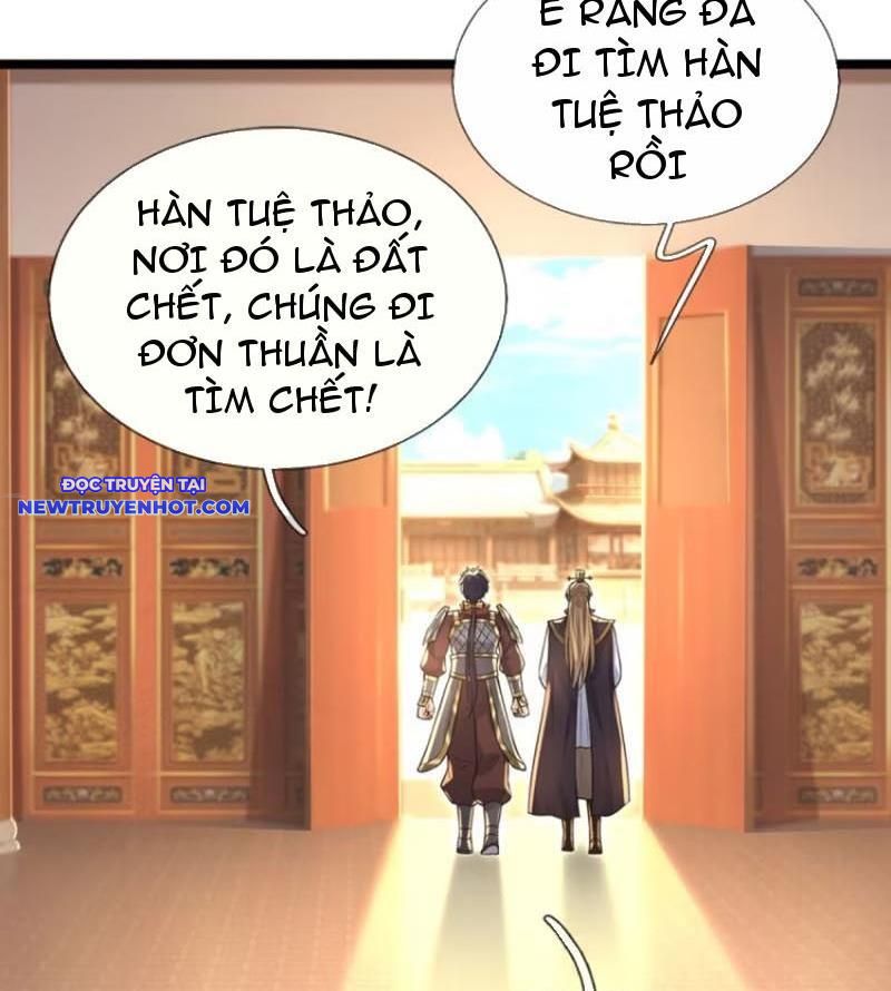 Cơ Quan Thức Tỉnh, Ta Bỗng Dưng Vô địch Rồi! Chapter 60 - Trang 35