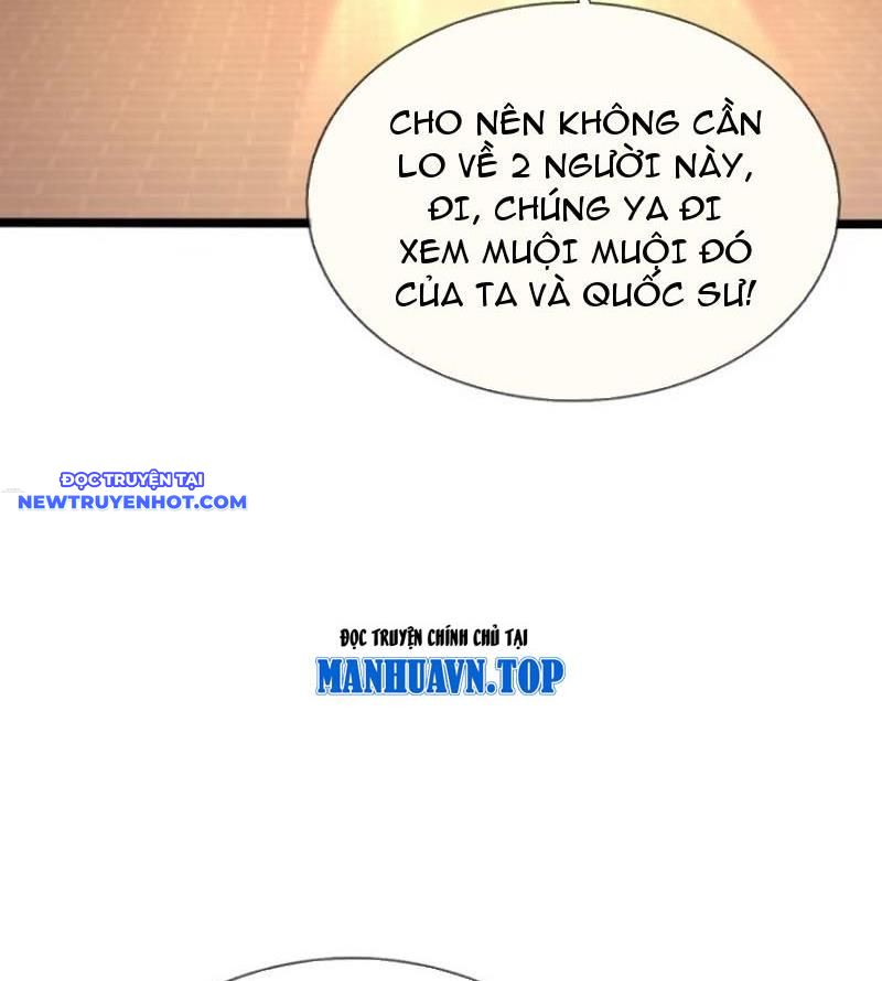 Cơ Quan Thức Tỉnh, Ta Bỗng Dưng Vô địch Rồi! Chapter 60 - Trang 36