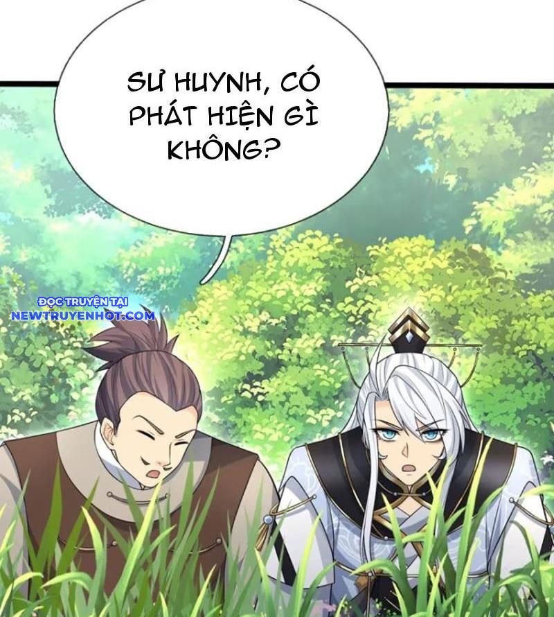 Cơ Quan Thức Tỉnh, Ta Bỗng Dưng Vô địch Rồi! Chapter 60 - Trang 37