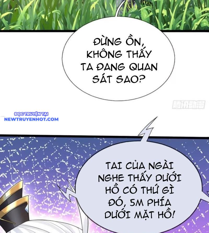 Cơ Quan Thức Tỉnh, Ta Bỗng Dưng Vô địch Rồi! Chapter 60 - Trang 38
