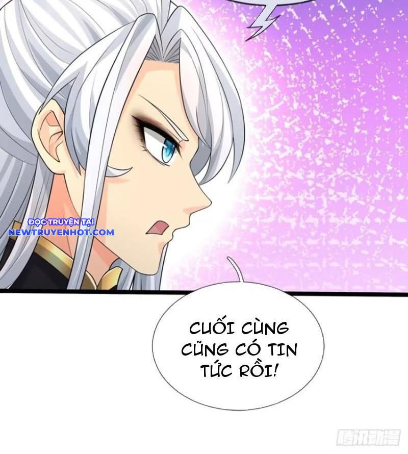 Cơ Quan Thức Tỉnh, Ta Bỗng Dưng Vô địch Rồi! Chapter 60 - Trang 39