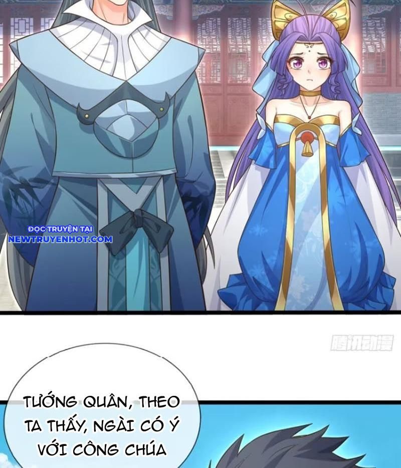 Cơ Quan Thức Tỉnh, Ta Bỗng Dưng Vô địch Rồi! Chapter 60 - Trang 4