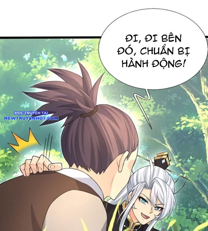 Cơ Quan Thức Tỉnh, Ta Bỗng Dưng Vô địch Rồi! Chapter 60 - Trang 40