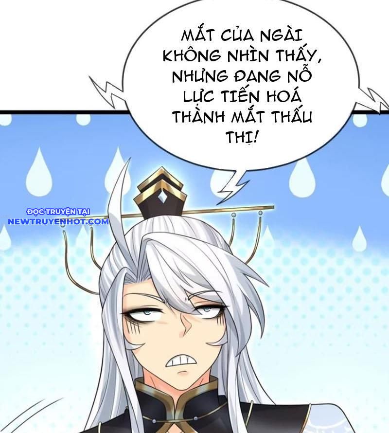 Cơ Quan Thức Tỉnh, Ta Bỗng Dưng Vô địch Rồi! Chapter 60 - Trang 42