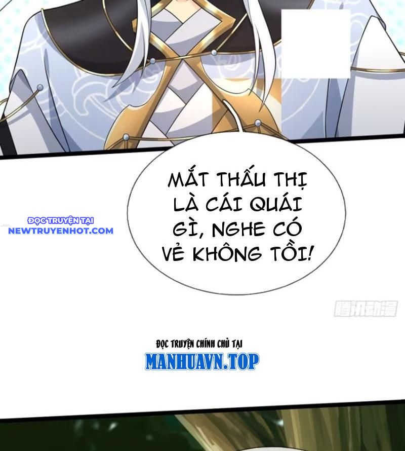 Cơ Quan Thức Tỉnh, Ta Bỗng Dưng Vô địch Rồi! Chapter 60 - Trang 43