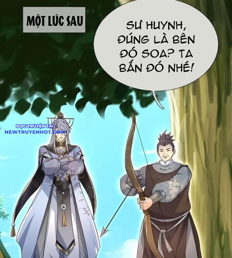Cơ Quan Thức Tỉnh, Ta Bỗng Dưng Vô địch Rồi! Chapter 60 - Trang 44