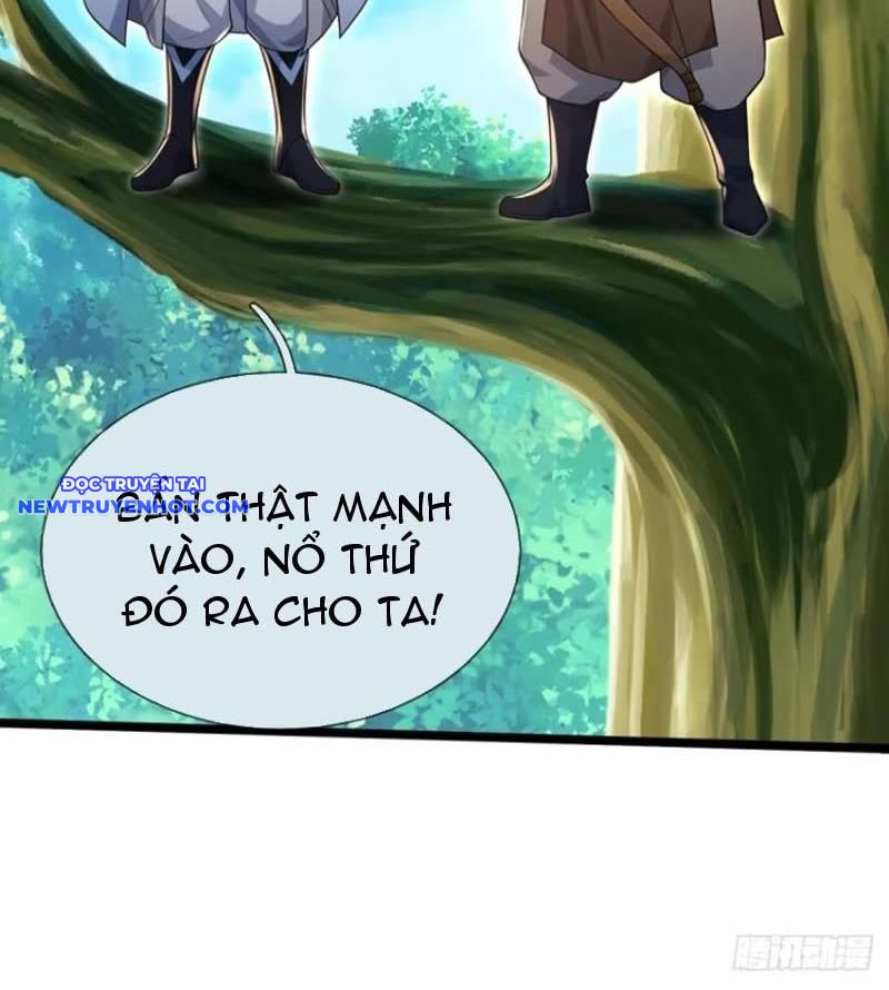 Cơ Quan Thức Tỉnh, Ta Bỗng Dưng Vô địch Rồi! Chapter 60 - Trang 45