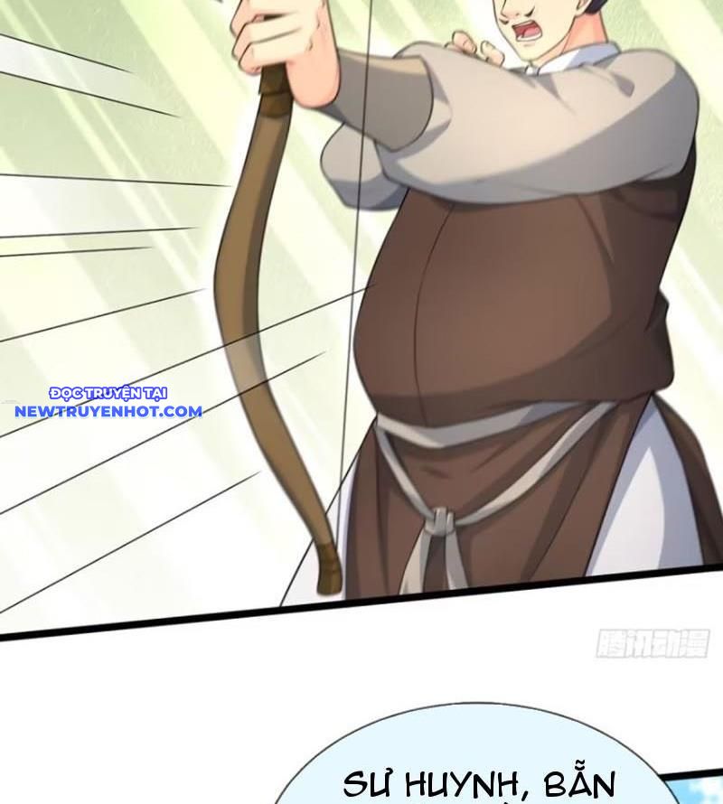Cơ Quan Thức Tỉnh, Ta Bỗng Dưng Vô địch Rồi! Chapter 60 - Trang 47