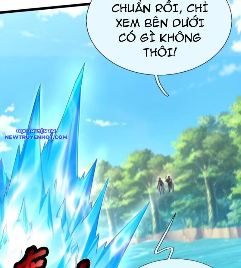 Cơ Quan Thức Tỉnh, Ta Bỗng Dưng Vô địch Rồi! Chapter 60 - Trang 48