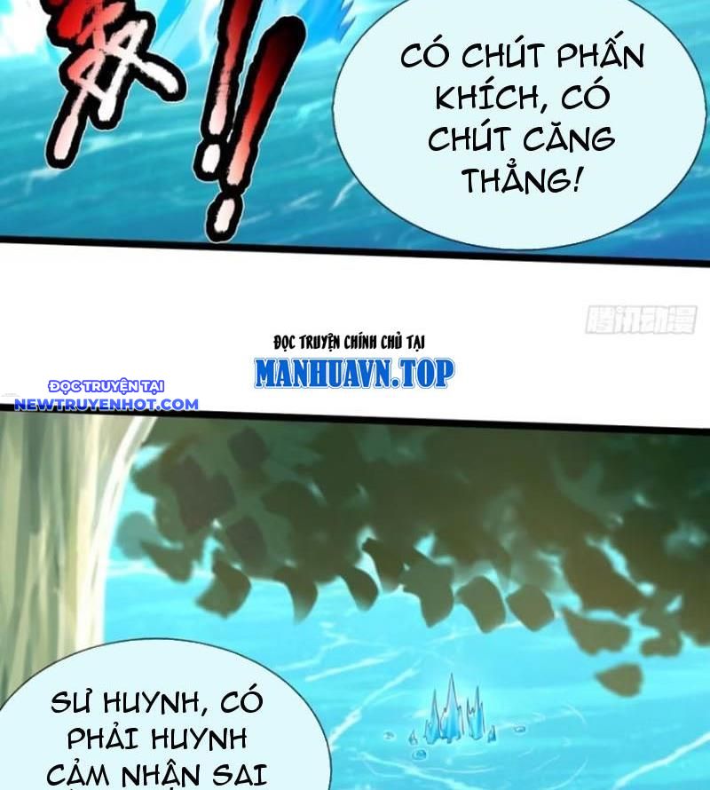 Cơ Quan Thức Tỉnh, Ta Bỗng Dưng Vô địch Rồi! Chapter 60 - Trang 49
