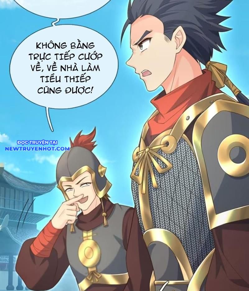 Cơ Quan Thức Tỉnh, Ta Bỗng Dưng Vô địch Rồi! Chapter 60 - Trang 5
