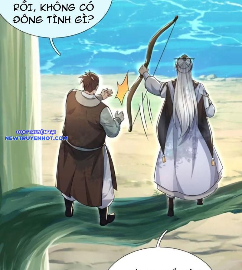 Cơ Quan Thức Tỉnh, Ta Bỗng Dưng Vô địch Rồi! Chapter 60 - Trang 50