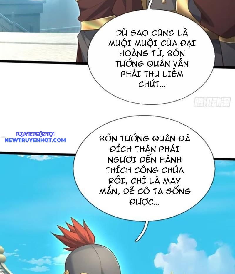 Cơ Quan Thức Tỉnh, Ta Bỗng Dưng Vô địch Rồi! Chapter 60 - Trang 6