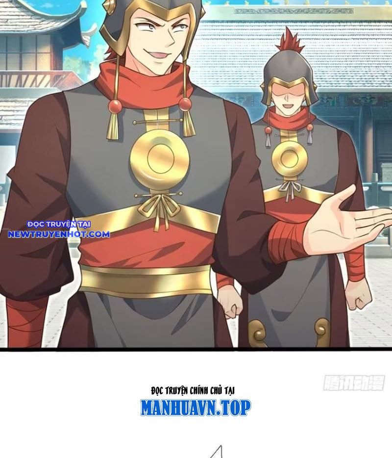Cơ Quan Thức Tỉnh, Ta Bỗng Dưng Vô địch Rồi! Chapter 60 - Trang 7