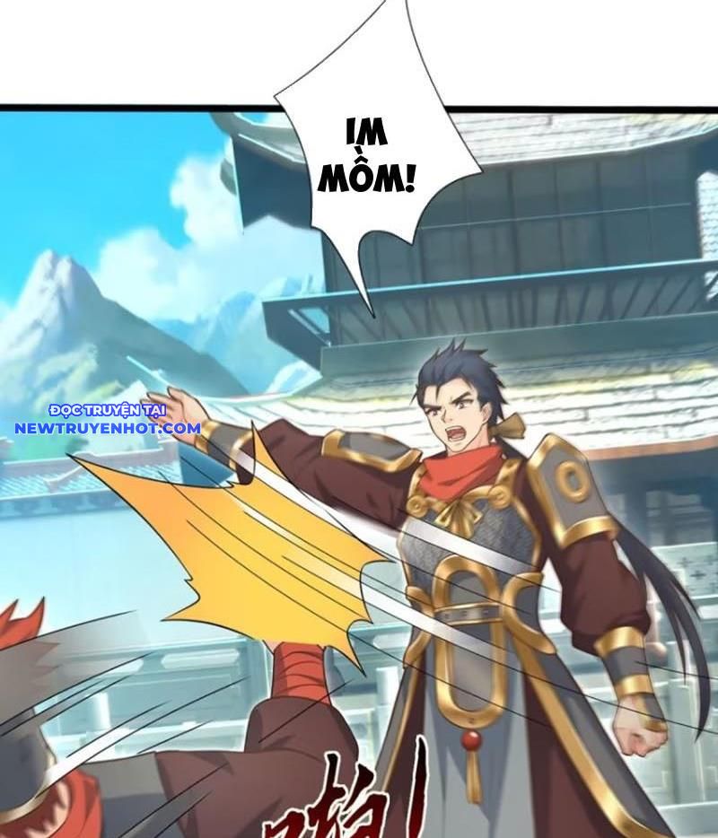Cơ Quan Thức Tỉnh, Ta Bỗng Dưng Vô địch Rồi! Chapter 60 - Trang 8