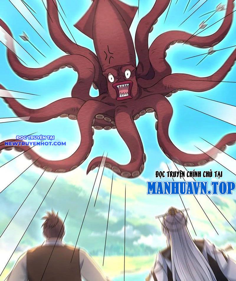 Cơ Quan Thức Tỉnh, Ta Bỗng Dưng Vô địch Rồi! Chapter 61 - Trang 10