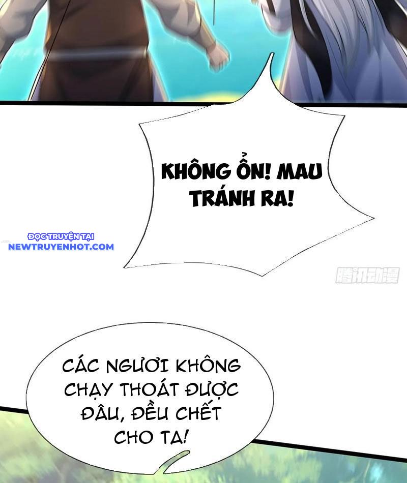 Cơ Quan Thức Tỉnh, Ta Bỗng Dưng Vô địch Rồi! Chapter 61 - Trang 11