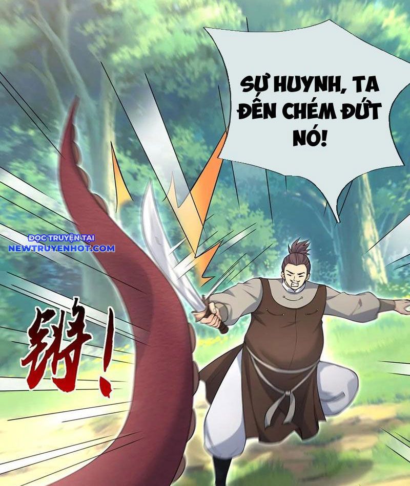 Cơ Quan Thức Tỉnh, Ta Bỗng Dưng Vô địch Rồi! Chapter 61 - Trang 12