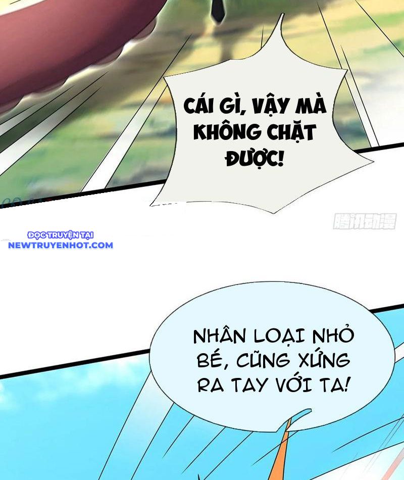 Cơ Quan Thức Tỉnh, Ta Bỗng Dưng Vô địch Rồi! Chapter 61 - Trang 13