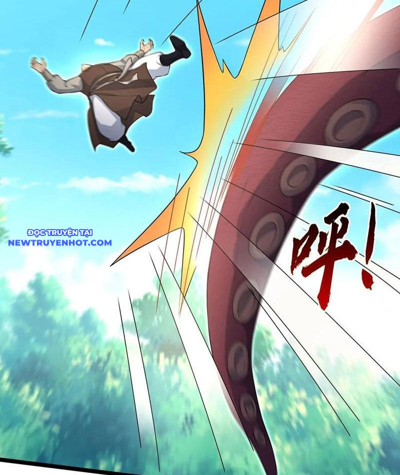 Cơ Quan Thức Tỉnh, Ta Bỗng Dưng Vô địch Rồi! Chapter 61 - Trang 14