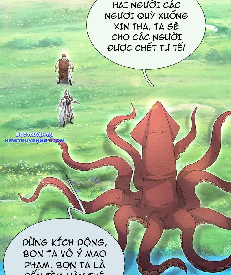 Cơ Quan Thức Tỉnh, Ta Bỗng Dưng Vô địch Rồi! Chapter 61 - Trang 16